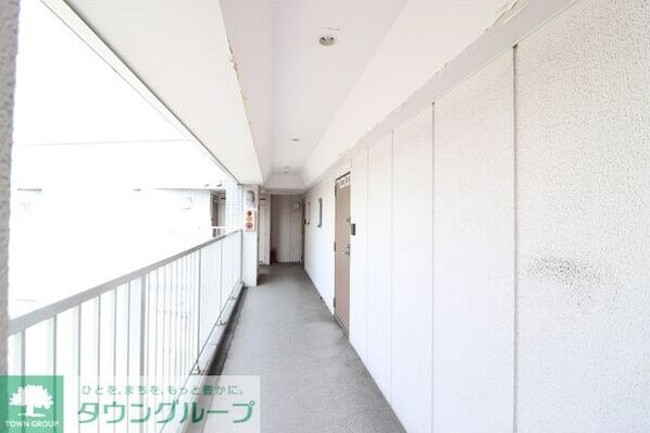 フローラル尾頭橋の物件内観写真